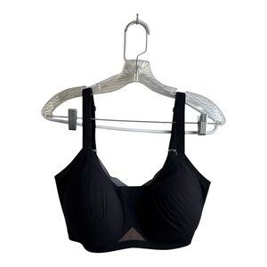 Honeylove liftwear crossover bra